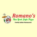 Romano's Pizza