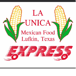 La Unica Express