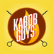 Kabob guys