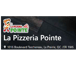 la pizzeria pointe