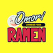 Omori Ramen Chinese foods