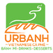 Urbanh Cafe