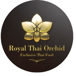 Royal Thai Orchid