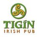 Tigin Irish Pub