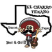 El Charro Texano