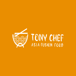 Tony Chef Asia Fusion Food