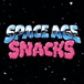 Space Age Snacks