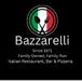 Bazzarelli Restaurant