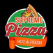 Supreme Pizza