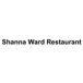 Shanna Ward Restaurant