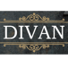 divan