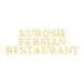 Kurosh Persian Restaurant