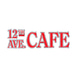 12th Ave. Cafe