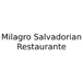 Milagro Salvadorian Restaurante