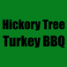 Hickory Tree Turkey BBQ