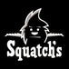 Squatch's Gourmet Ice Cream Sandwiches and Coffee