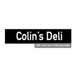 Colin's Deli