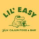 Lil' Easy Fine Cajun Food & Bar