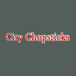 City chopsticks