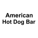 American Hot Dog Bar