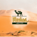 medina cafe & grill