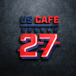 27 US Cafe