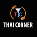 Thai corner restaurant