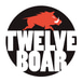 Twelve Boar American BBQ - Chermside