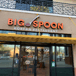 Big Spoon Korean Restaurant