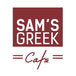 Sam's Greek Cafe