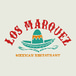 Los Marquez Mexican restaurant