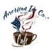 American Ice Co. Cafe