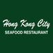 Hong Kong City Restaurant