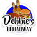 DEBBIES ON BROADWAY