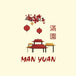 Man Yuan Asian Cuisine Restaurant