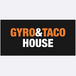 Gyro and Taco House  (Fulton St)