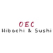 OEC Hibachi And Sushi Japanese Express