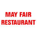 Mayfair Restaurant