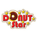 Star Donut