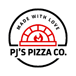 PJ's Pizza Co.