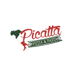 Picatta Pizza & Pasta