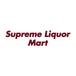 Supreme Liquor