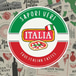 Sapori veri true italian tastes