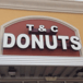 T&C Donuts