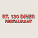 Route 130 Diner