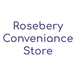 Rosebery Convinience Store