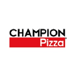 Champion Pizza Elmont