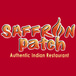 Saffron Patch - Authentic Indian Restaurant
