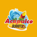 Acapulco Burrito