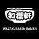 Wazakuraken Ramen